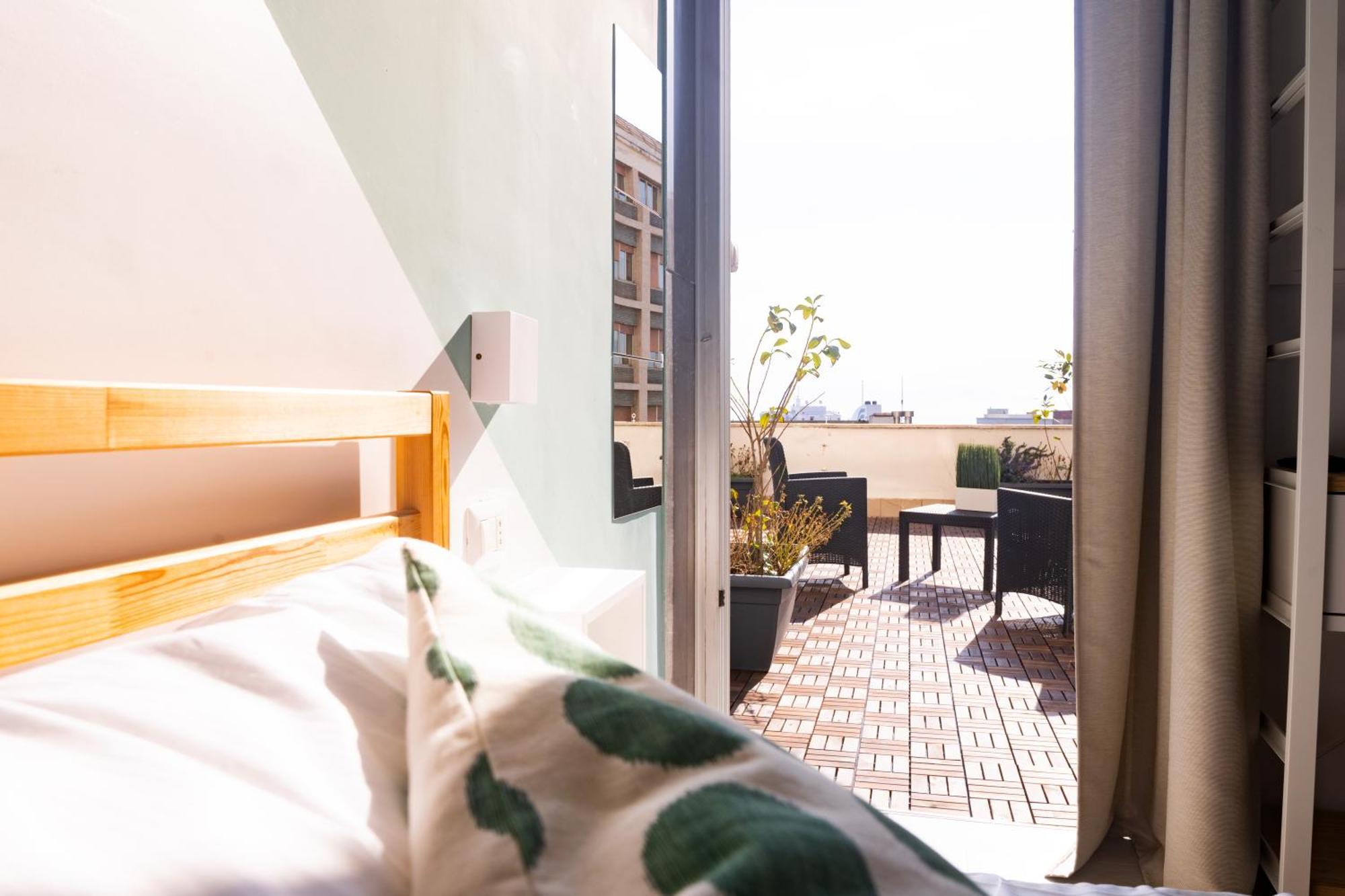 Hotel P.C. Boutique H. De Gasperi, Napoli Centro, By Clapa Group Exterior foto